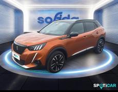 Peugeot 2008 Calais