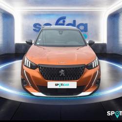 Peugeot 2008 1.2 PureTech 130ch S&S GT Line Calais