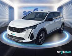 Peugeot 5008 Calais