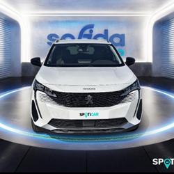 Peugeot 5008 1.5 BlueHDi 130ch S&S Allure Pack Calais