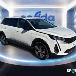 Peugeot 5008 1.5 BlueHDi 130ch S&S Allure Pack Calais