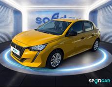 Peugeot 208 Calais