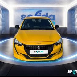 Peugeot 208 1.2 PureTech 75ch S&S Like 2023 Calais