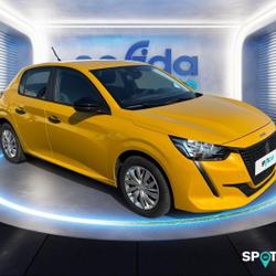 Peugeot 208 1.2 PureTech 75ch S&S Like 2023 Calais