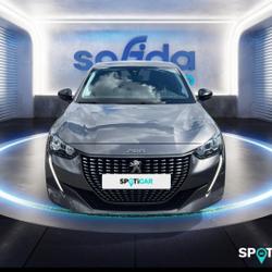 Peugeot 208 1.2 PureTech 100ch S&S Style Calais