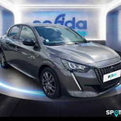 Peugeot 208 1.2 PureTech 100ch S&S Style Calais