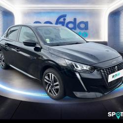 Peugeot 208 1.5 BlueHDi 100ch S&S Roadtrip Calais