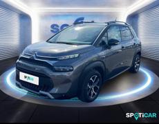 Citroen C3 Aircross Calais