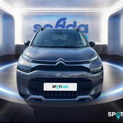 Citroen C3 Aircross 1.2 PureTech 130ch S&S PLUS Automatique Calais