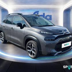 Citroen C3 Aircross 1.2 PureTech 130ch S&S PLUS Automatique Calais