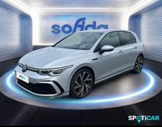 Volkswagen Golf 8 Calais