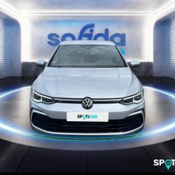 Volkswagen Golf 8 1.5 eTSI EVO2 150ch R-Line DSG7 Calais