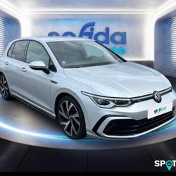 Volkswagen Golf 8 1.5 eTSI EVO2 150ch R-Line DSG7 Calais