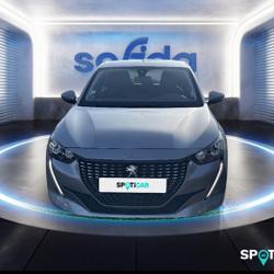 Peugeot 208 1.2 PureTech 100ch S&S Active Business Calais