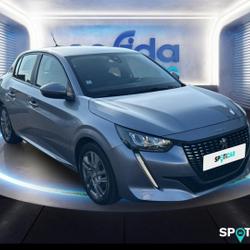 Peugeot 208 1.2 PureTech 100ch S&S Active Business Calais