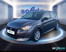 Peugeot 208 Calais