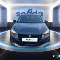 Peugeot 208 1.2 PureTech 75ch S&S Like occasion - Calais - photo 2/29