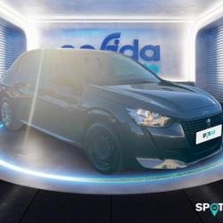 Peugeot 208 1.2 PureTech 75ch S&S Like occasion - Calais - photo 3/29