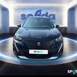 Peugeot 2008 1.2 PureTech 130ch S&S Allure Pack Calais