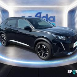 Peugeot 2008 1.2 PureTech 130ch S&S Allure Pack Calais