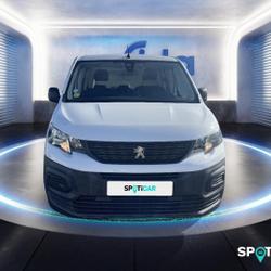 Peugeot Rifter 1.5 BlueHDi 100ch S&S Standard Active occasion - Calais - photo 2/30