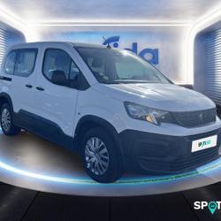 Peugeot Rifter 1.5 BlueHDi 100ch S&S Standard Active occasion - Calais - photo 3/30