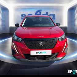 Peugeot 2008 1.5 BlueHDi 110ch S&S Style Calais