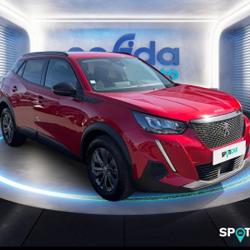 Peugeot 2008 1.5 BlueHDi 110ch S&S Style Calais