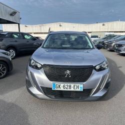 Peugeot 2008 1.2 PureTech 100ch S&S Style occasion - Calais - photo 2/20