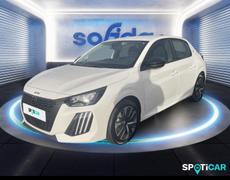 Peugeot 208 Calais