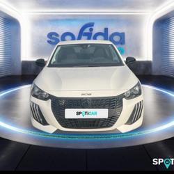 Peugeot 208 1.2 100ch S&S Style occasion - Calais - photo 2/29