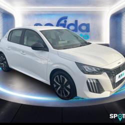 Peugeot 208 1.2 100ch S&S Style occasion - Calais - photo 3/29