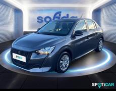 Peugeot 208 Calais