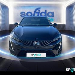 Peugeot 408 PHEV 180ch GT e-EAT8 occasion - Calais - photo 2/33