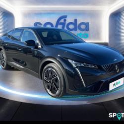 Peugeot 408 PHEV 180ch GT e-EAT8 occasion - Calais - photo 3/33