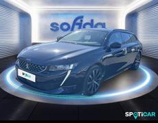Peugeot 508 Calais