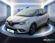 Renault Scenic 4 Calais