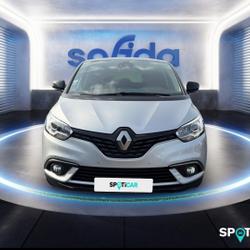 Renault Scenic 4 1.3 TCe 140ch FAP Limited EDC occasion - Calais - photo 2/30