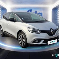 Renault Scenic 4 1.3 TCe 140ch FAP Limited EDC occasion - Calais - photo 3/30