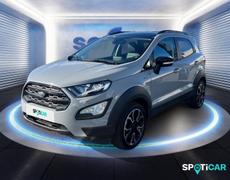 Ford Ecosport Calais