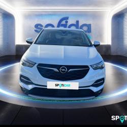 Opel Grandland 1.2 Turbo 130ch Innovation Business occasion - Calais - photo 2/33
