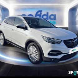 Opel Grandland 1.2 Turbo 130ch Innovation Business occasion - Calais - photo 3/33