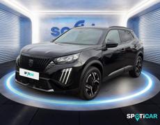 Peugeot 2008 Calais