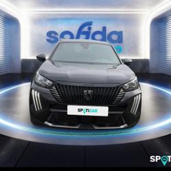Peugeot 2008 1.2 Hybrid 136ch Allure e-DCS6 occasion - Calais - photo 2/29