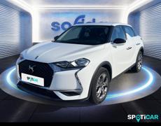 DS DS3 Crossback Calais