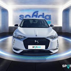 DS DS3 Crossback PureTech 100ch Business occasion - Calais - photo 2/31