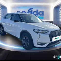 DS DS3 Crossback PureTech 100ch Business occasion - Calais - photo 3/31