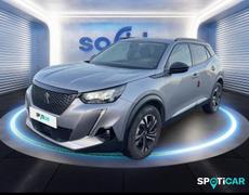 Peugeot 2008 Calais