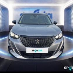 Peugeot 2008 1.5 BlueHDi 110ch S&S Allure Pack occasion - Calais - photo 2/32
