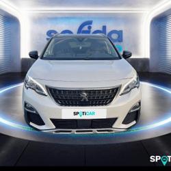 Peugeot 3008 1.2 PureTech 130ch E6.c Allure S&S occasion - Calais - photo 2/30